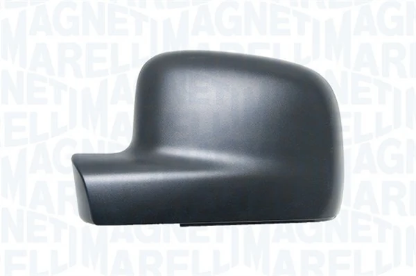 Cover, exterior mirror